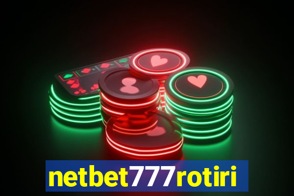 netbet777rotiri