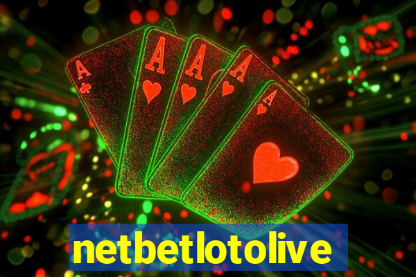 netbetlotolive