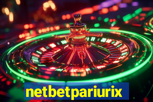 netbetpariurix