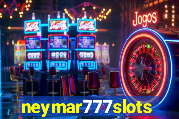 neymar777slots