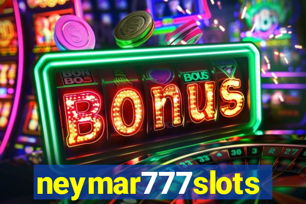 neymar777slots