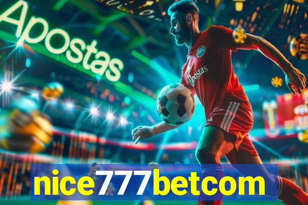 nice777betcom