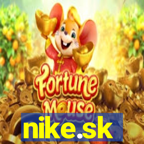 nike.sk