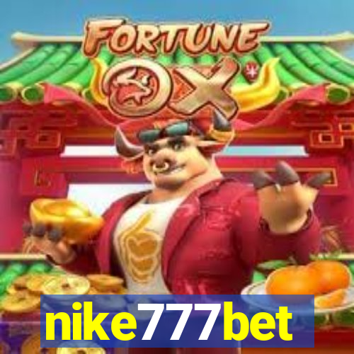 nike777bet