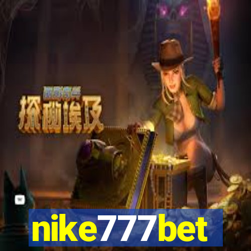 nike777bet