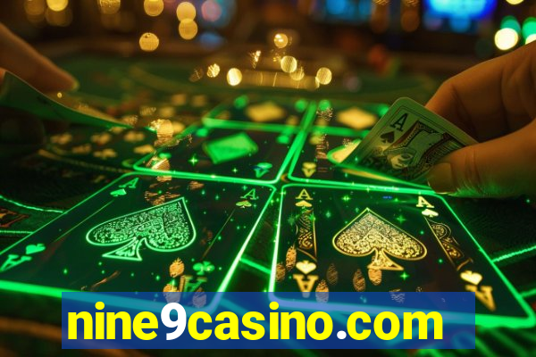 nine9casino.com