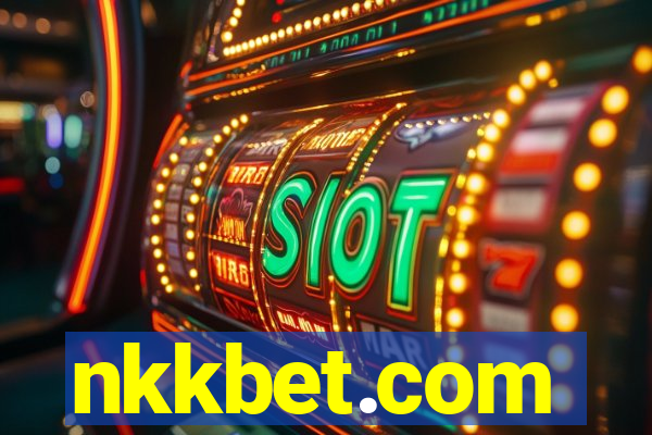 nkkbet.com