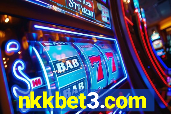 nkkbet3.com