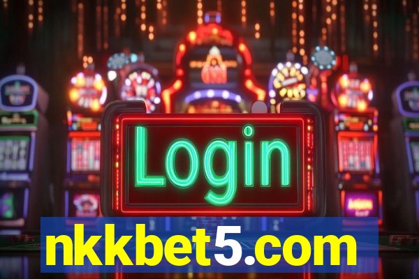 nkkbet5.com