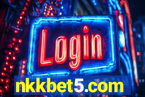 nkkbet5.com