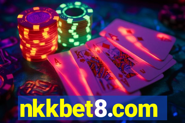 nkkbet8.com