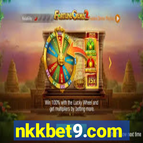 nkkbet9.com