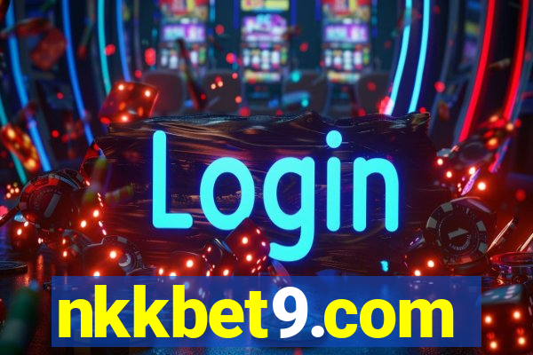 nkkbet9.com