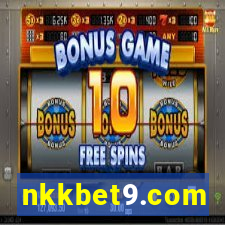 nkkbet9.com