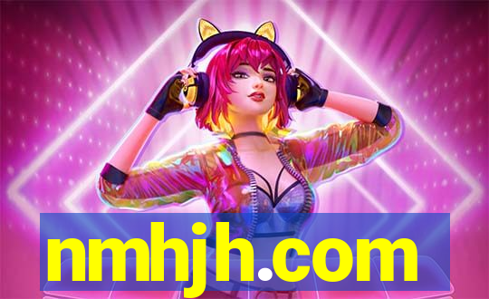 nmhjh.com