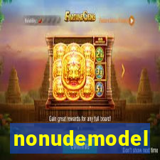 nonudemodel