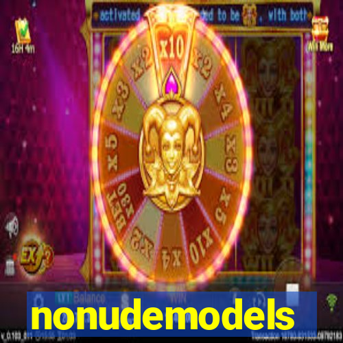 nonudemodels