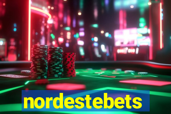 nordestebets