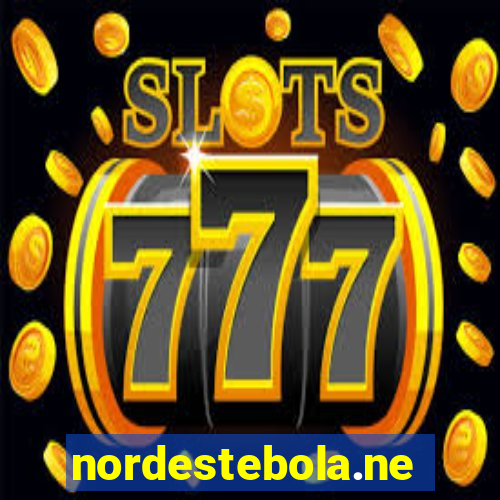 nordestebola.net