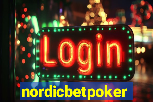 nordicbetpoker