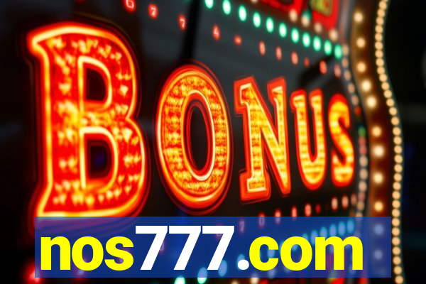 nos777.com