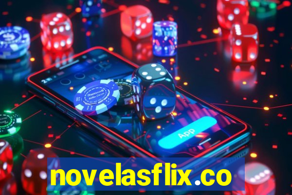 novelasflix.co