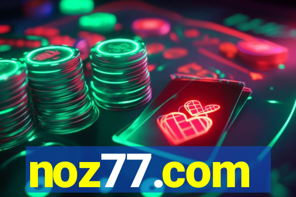 noz77.com