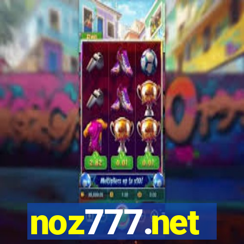 noz777.net