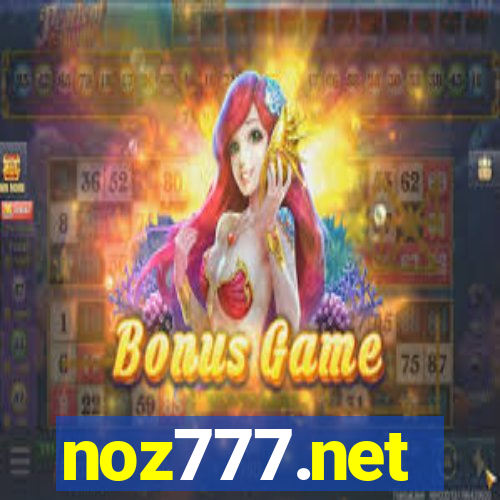 noz777.net