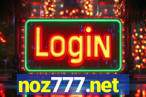 noz777.net