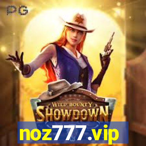 noz777.vip