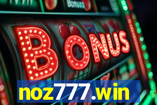 noz777.win