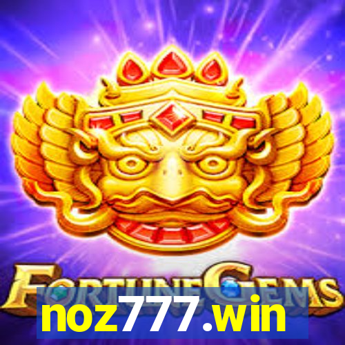 noz777.win