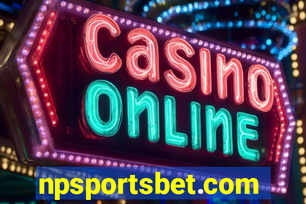 npsportsbet.com