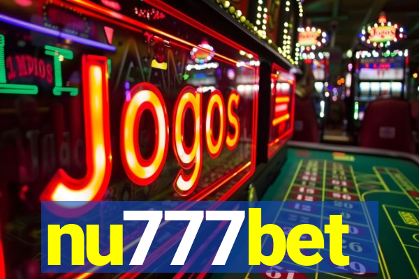 nu777bet