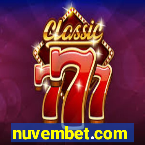 nuvembet.com