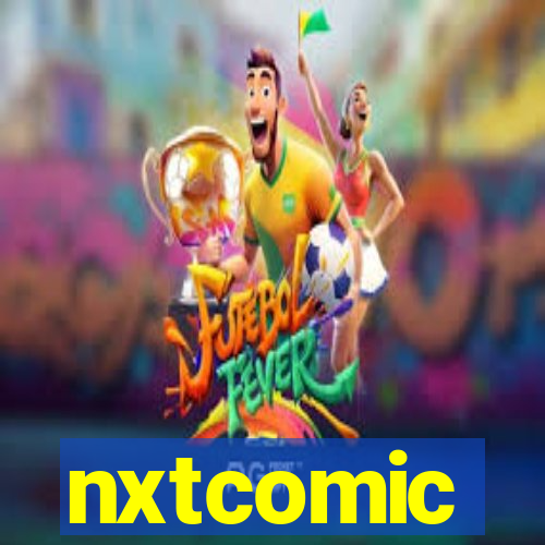 nxtcomic