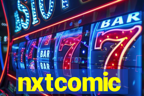 nxtcomic