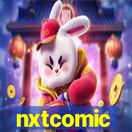 nxtcomic