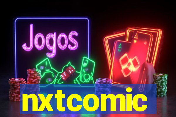 nxtcomic