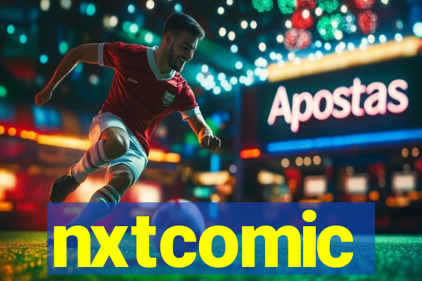 nxtcomic