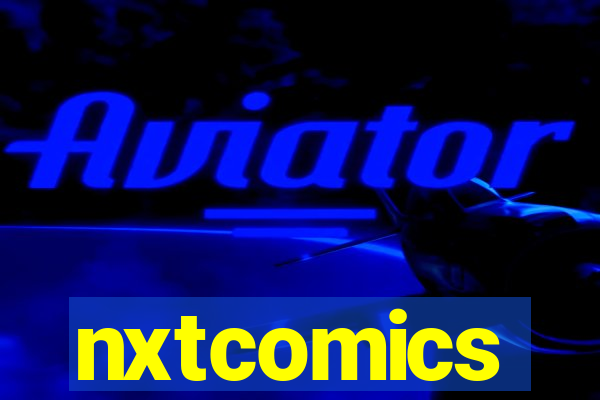 nxtcomics