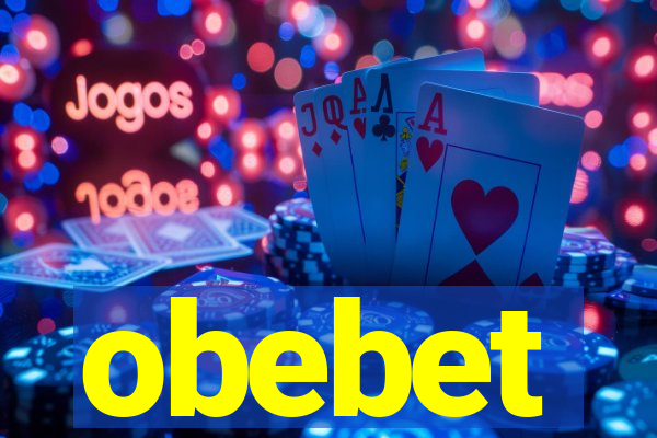 obebet