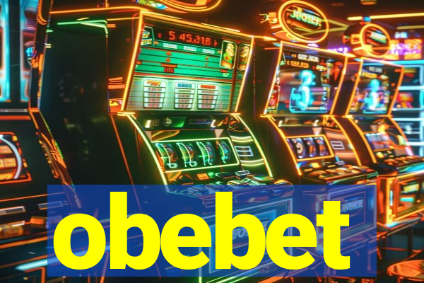 obebet