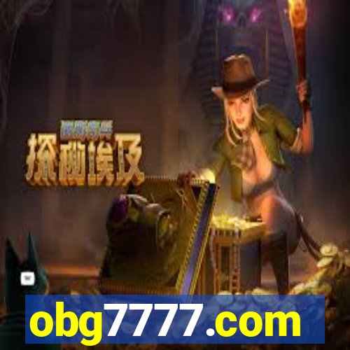 obg7777.com