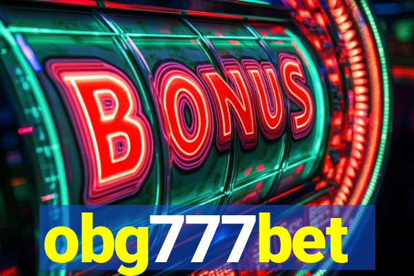 obg777bet