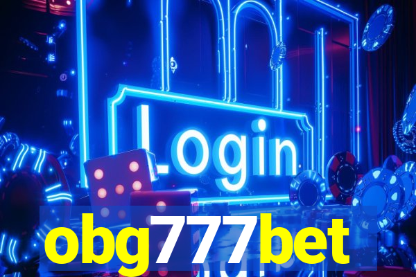 obg777bet