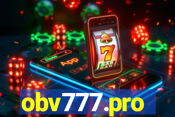 obv777.pro