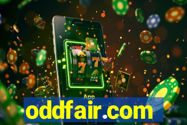 oddfair.com