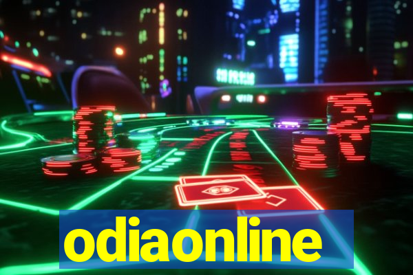 odiaonline